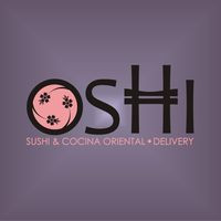 Oshi Sushi Cocina Oriental Delivery