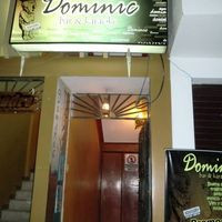Cafe Dominic