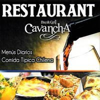 Restaurant Bar Grill Cavancha