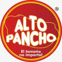 Alto Pancho Tapiales Oficial