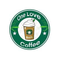 One Love Coffee