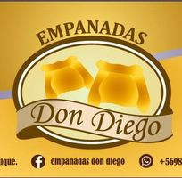 Empanadas Don Diego