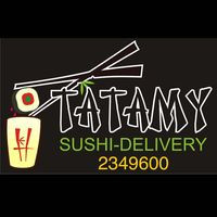 Tatamy Sushi