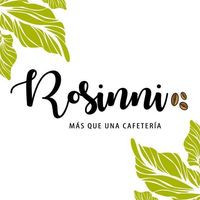 CafÉ Rosinni