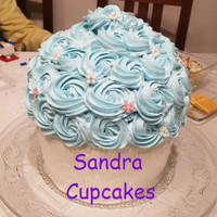 Sya Cupcakes
