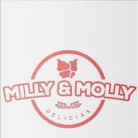 Milly Molly Delicias
