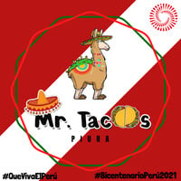 Mr.tacos