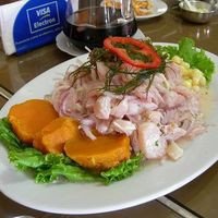 CevicherÍa El Purito LimÓn