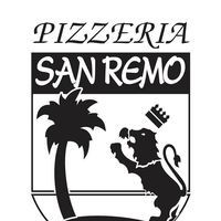 PizzerÍa San Remo