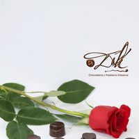 Di Dali Chocolates Artesanales