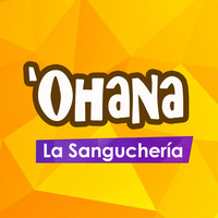 Ohana La SangucherÍa