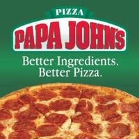 Papa Johns Av. Canada