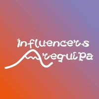 Influencers Arequipa