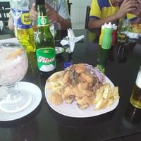 Cevicheria El Arrecife