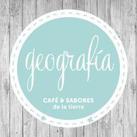 CafÉ GeografÍa