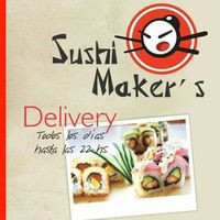 Sushi Maker's