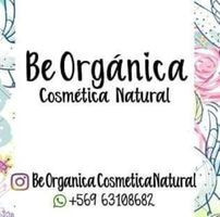 Be OrgÁnica CosmÉtica Natural