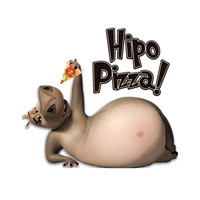 Hipo Pizza!