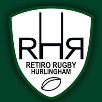 Retiro Hurlingham Rugby RhЯ Oficial