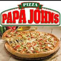 Papa John's Pizza Pedro De Valdivia