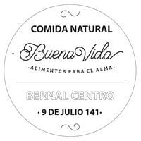 Buenavida, Alimentos Para El Alma