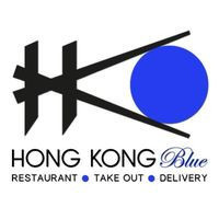 Hong Kong Blue