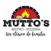 Mutto's Pizza