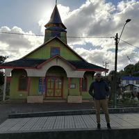 Ruta De Las Iglesias De ChiloÉ