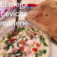 Cevicheria A Domicilio