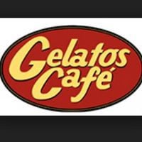 Gelatos Cafe