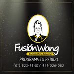Fusion Wong