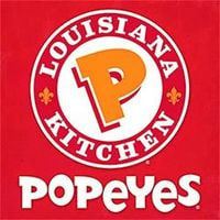 Popeyes