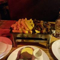 Rustica Los Olivos Carlos Izaguirre