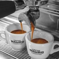 CaffÈ Mauro Chile