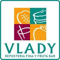 Pasteleria Fina Vlady