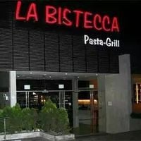 La Bistecca Pasta Grill C. C. Real Plaza Salaverry JesÚs MarÍa