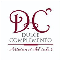 Dulce Complemento Artesanos Del Sabor Cocteleria Fina Dulce Y Salada.