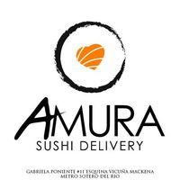 Amura Sushi Delivery