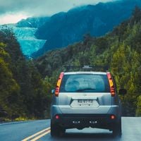 Cerro Castillo, Chile