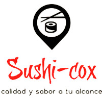 Sushi- Cox Delivery La Serena