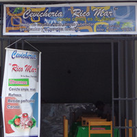 Cevicheria Rico Mar