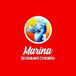 Restaurant Cebichería Marina