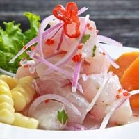 Cevicheria Naked Negritos