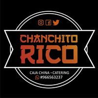 Chanchito Rico Caja China Buffet