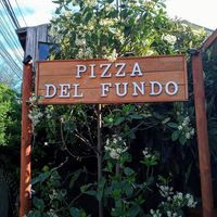 Pizza Del Fundo