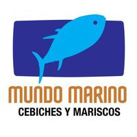 Mundo Marino, Cebicheria