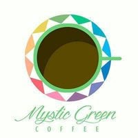 Mystic Green Coffee