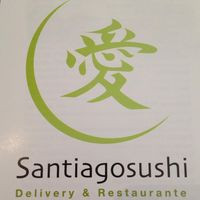 Santiago Sushi