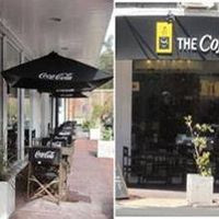 The Coffee Store Pilar
