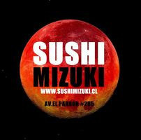 Sushi Mizuki